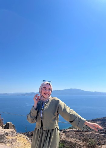 Diğer Kadın Haki ikili takım