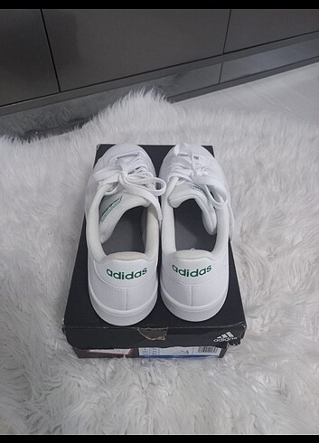 Adidas Adidas Advantage Base Court Lifestyle Ayakkabı