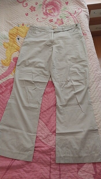 Kumaş pantolon