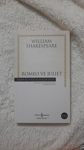 Romeo ve juliet 