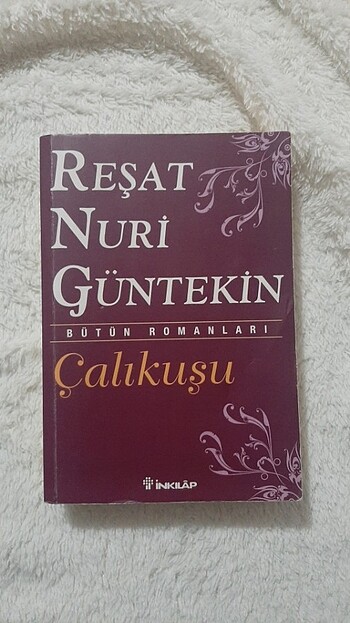 Çalıkuşu 