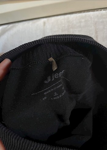s Beden Jerf tayt