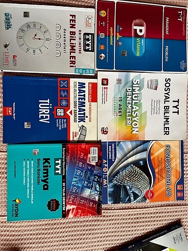 Yks kitap