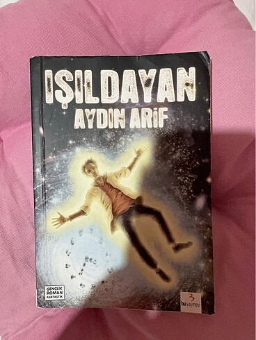 Işıldayan Aydın Arif