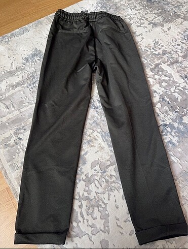 LC Waikiki Erkek Slim Fit Jogger Pantolon