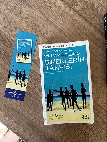 Sineklerin Tanrısı