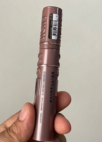 Maybelline New York Lash Sensational Sky