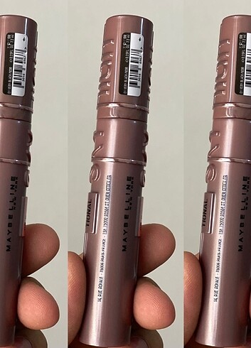 Maybelline New York Lash Sensational Sky