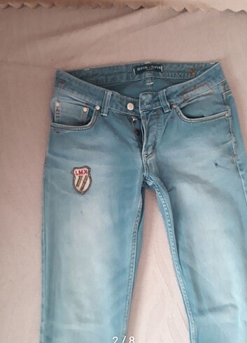29 Beden Kot pantolon