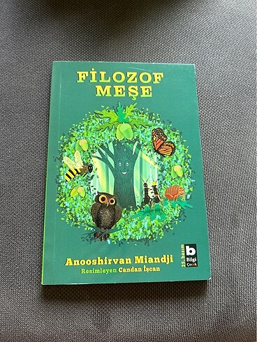 Filozof Meşe