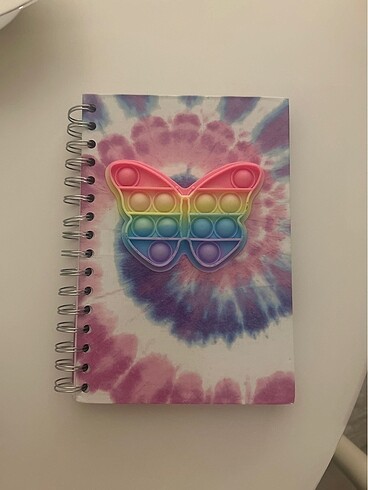 Popitli defter
