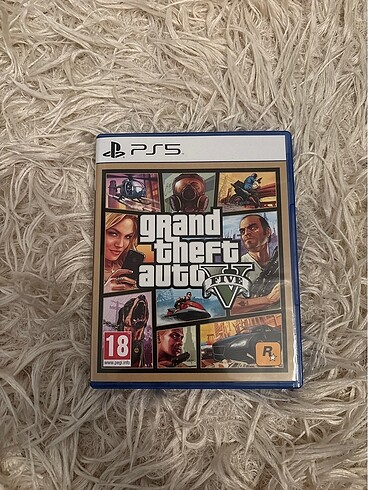 Gta 5 Diskli