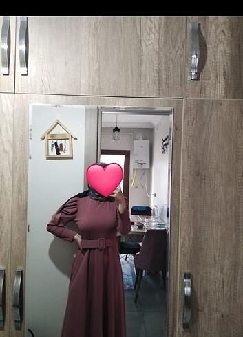Diğer Şık elbise