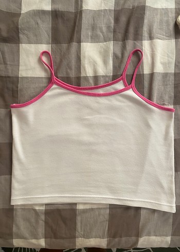 Trendyol & Milla 2'li crop
