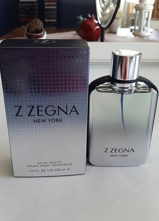 Ermenegildo Zegna 100 ml orijinal 