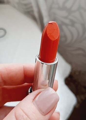 Guerlain ruj tester 