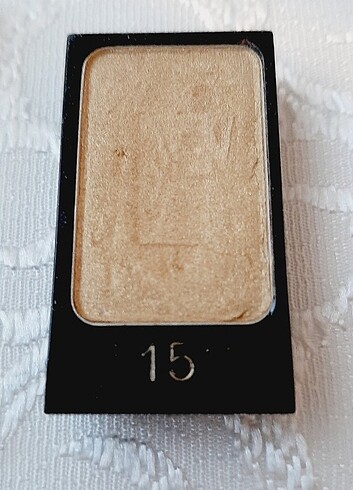 YSL tek rengi far 
