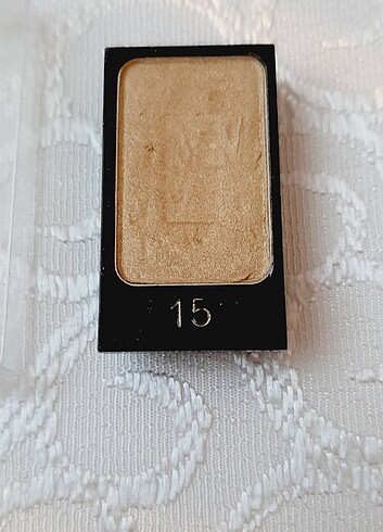Beden YSL tek rengi far