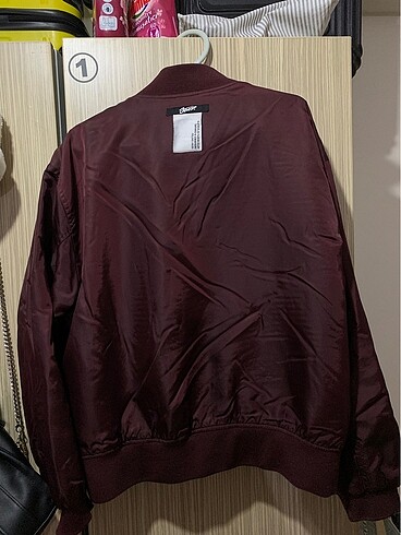 Bershka bershka-ceket