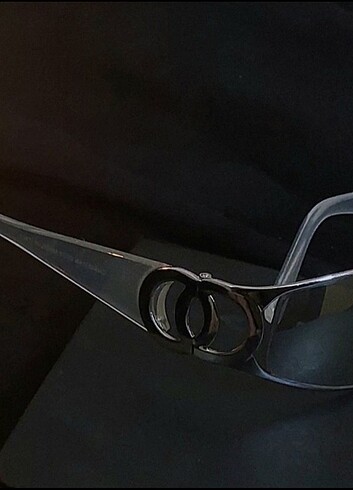 Dior armalı vintage gözlük