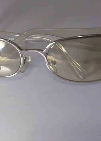  Beden Dior armalı vintage gözlük