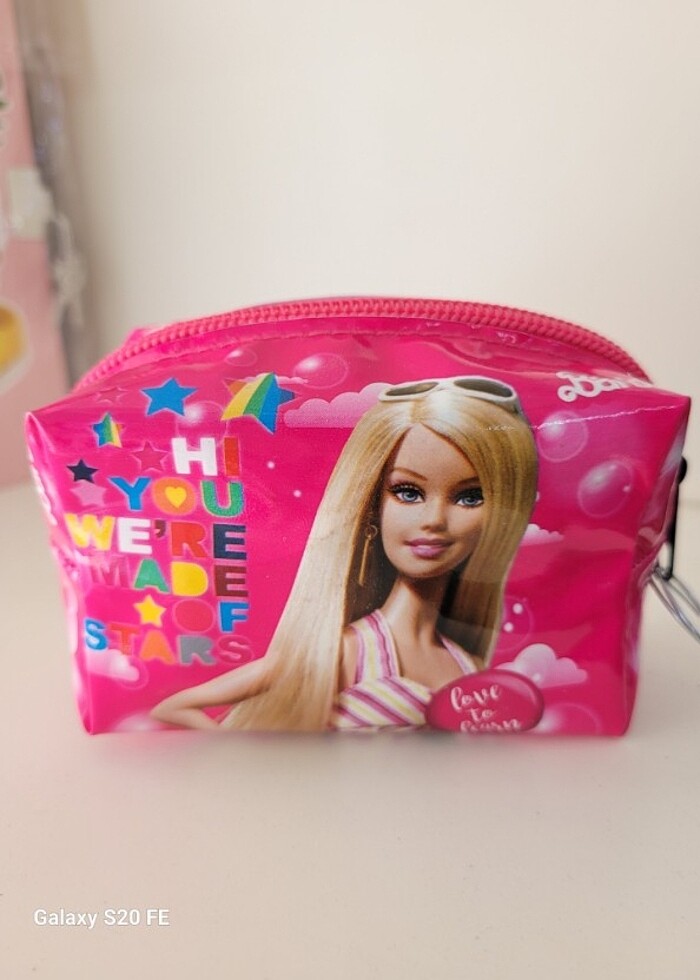 Çocuk cüzdan - Görsel 2