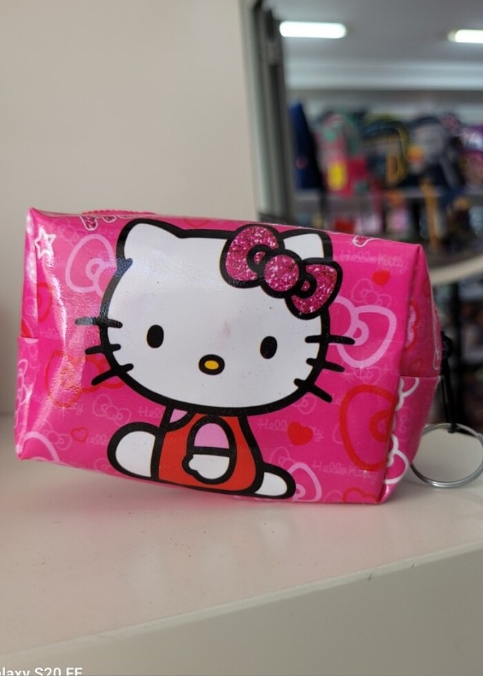 Çocuk cüzdan - Görsel 4