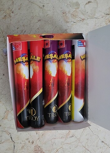 Meşale