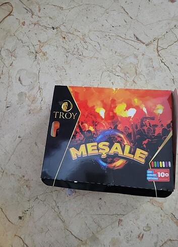 Meşale