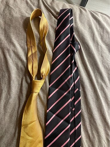 2'li kravat