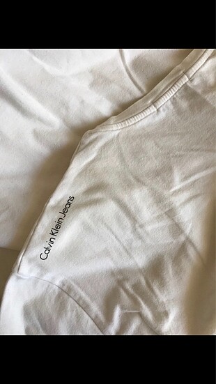 Calvin Klein Calvin Klein Tişört