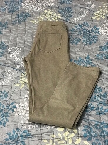 Bej pantolon