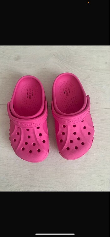 Crocs CROCS kız Çoçuk