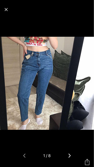 Pull and Bear Yepyeniii