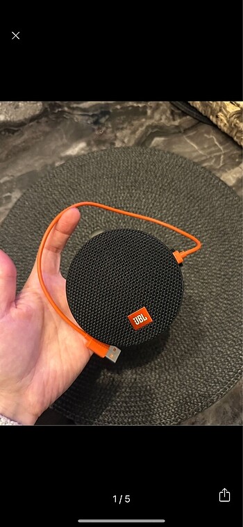 JBL Hoparlör