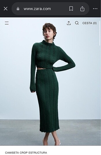 ZARA TAKIM