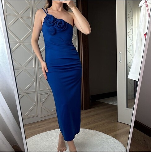 Zara ZARA ELBİSE