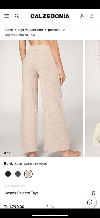 Calzedonia CALZEDONIA