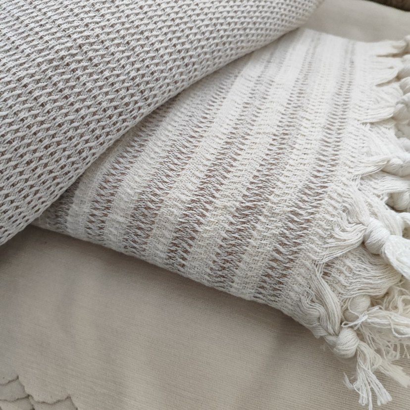 Buldan koltuk örtüsü - Görsel 2