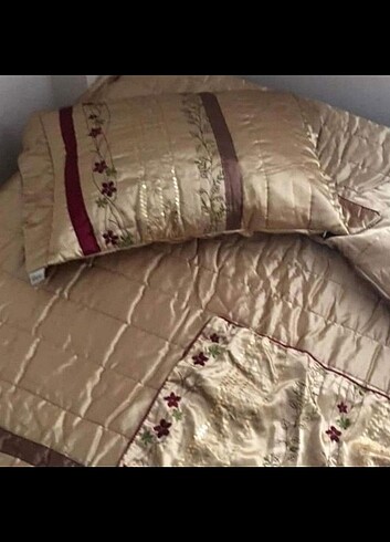Yatak örtüsü - Görsel 2