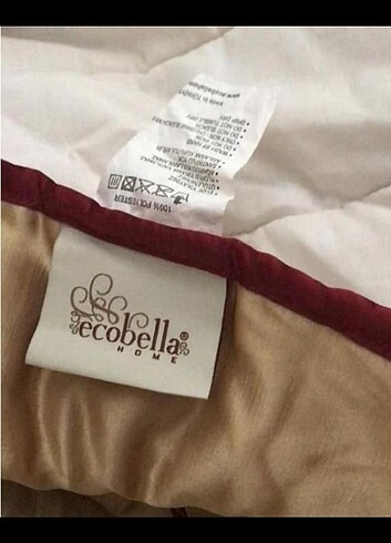 Yatak örtüsü - Görsel 3