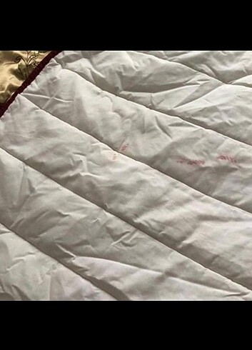 Yatak örtüsü - Görsel 4
