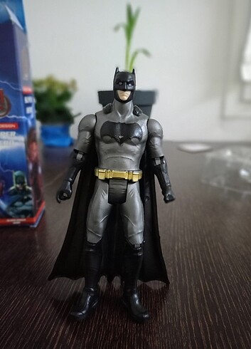 Batman hareketli figür 