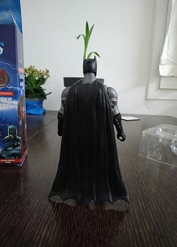 Batman hareketli figür