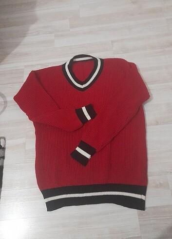 Diğer TRİKO TUNİK KAZAK L-XL-XXL BEDEN