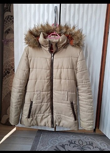 KABAN XXL BEDEN 
