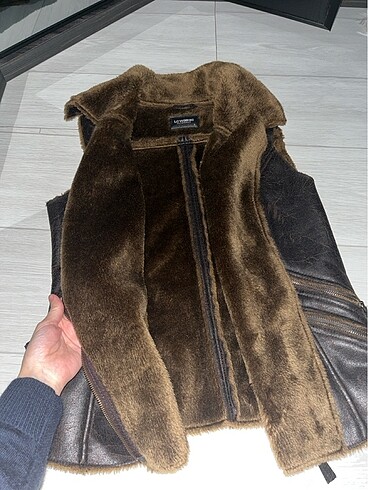 LC Waikiki Cepli yelek