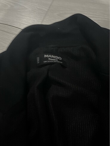 s Beden Blazer ceket