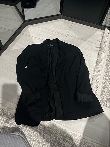Mango Blazer ceket