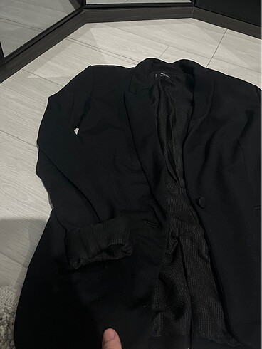 Blazer ceket